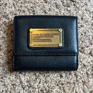Marc Jacob’s Wallet